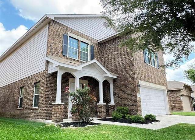 Property at 2047 Beacon Chase Ct, Spring, TX 77373, 4 beds, 3 baths