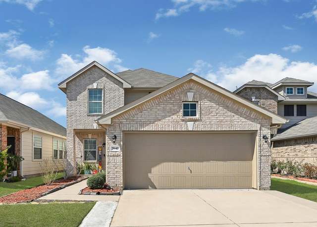 Property at 7642 Granite Terrace Ln, Houston, TX 77083, 4 beds, 3 baths