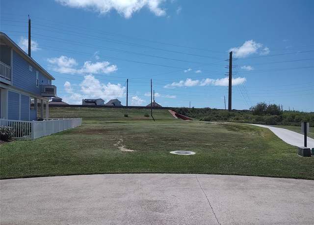 Property at 25247 Sausalito Dr, Galveston, TX 77554