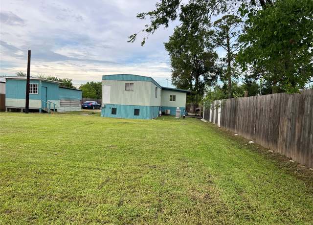 Property at 9707 Pineland Rd, Houston, TX 77044, 2 beds, 2 baths