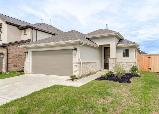 Property at 17122 Bluebonnet Creek Trl, Hockley, TX 77447, 3 beds, 2 baths