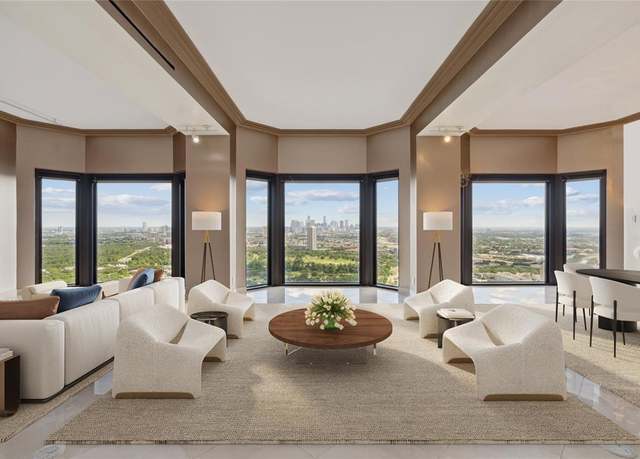 Property at 2001 Holcombe Blvd Ph 4, Houston, TX 77030, 2 beds, 2.5 baths