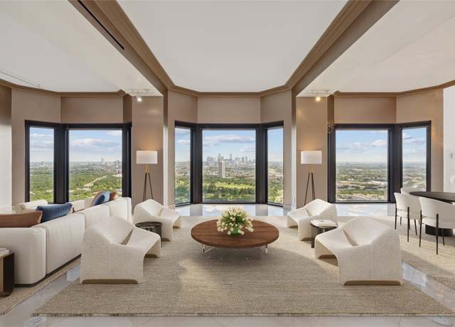 Property at 2001 Holcombe Blvd Ph 4, Houston, TX 77030, 2 beds, 2.5 baths