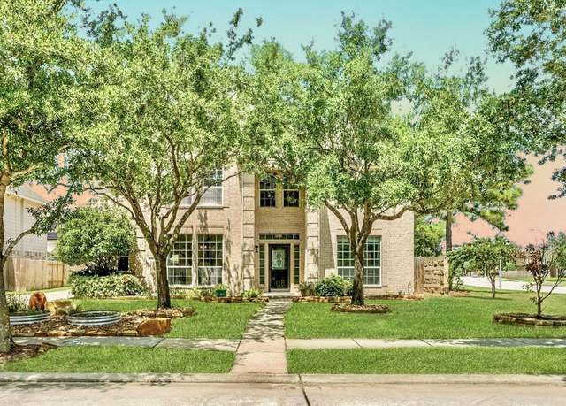 Property at 30102 Canyon Summer Ln, Spring, TX 77386, 4 beds, 3.5 baths
