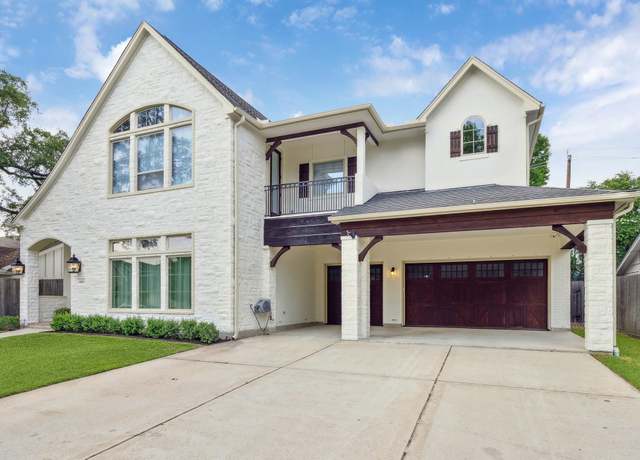 Property at 6206 Piping Rock Ln, Houston, TX 77057, 4 beds, 4.5 baths