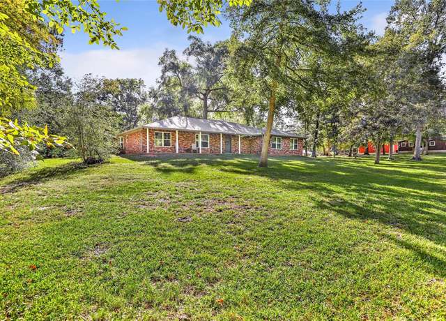 Property at 529 Marie Ln, Ace, TX 77326, 4 beds, 2 baths