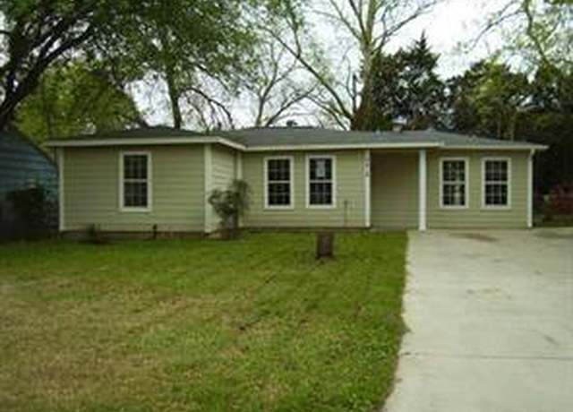 Property at 5418 Westover St, Houston, TX 77033, 4 beds, 1.5 baths