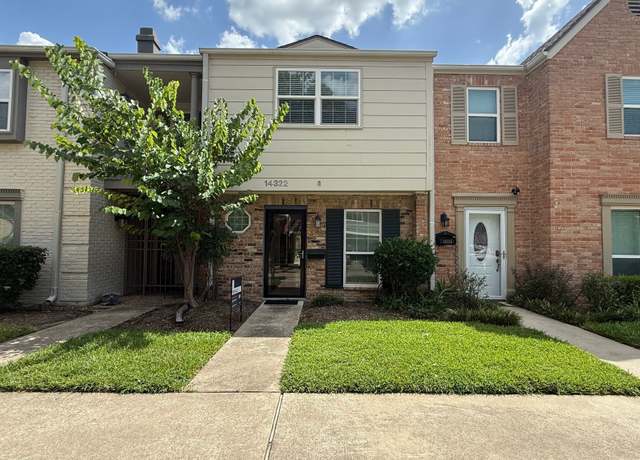 Property at 14322 Misty Meadow Ln, Houston, TX 77079, 2 beds, 2.5 baths