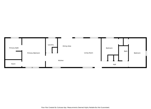Property at 319 Berry Creek Dr, Caldwell, TX 77836, 3 beds, 2 baths