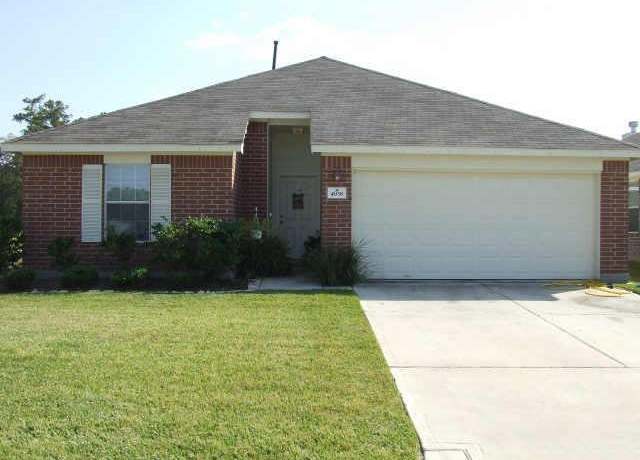 Property at 4938 Winding View Ln, Humble, TX 77346, 3 beds, 2 baths