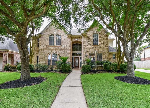 Property at 26226 Scarlett Sage Ln, Katy, TX 77494, 4 beds, 3.5 baths
