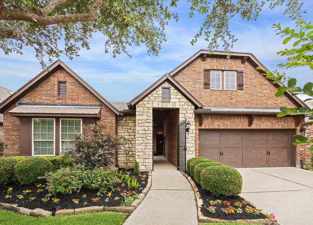 Property at 27018 Camirillo Creek Ln, Katy, TX 77494, 4 beds, 4 baths