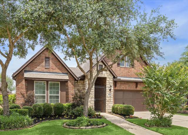 Property at 27018 Camirillo Creek Ln, Katy, TX 77494, 4 beds, 4 baths