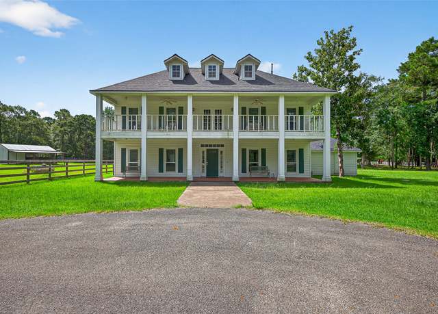 Property at 40108 Cimarron Way, Magnolia, TX 77354, 4 beds, 2.5 baths
