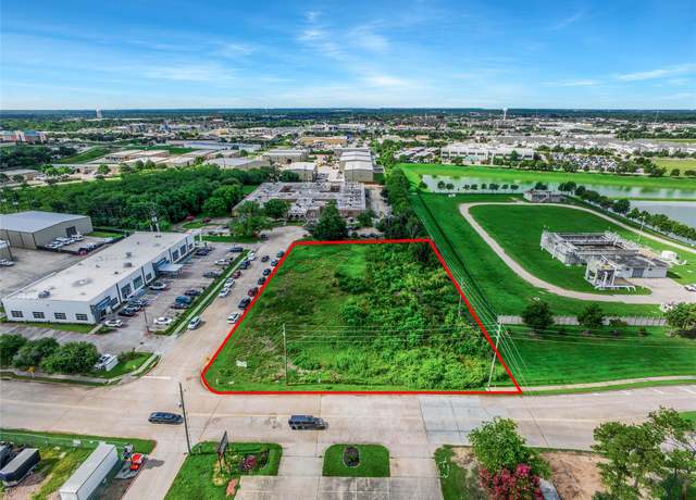 Property at 20915 Park Row Dr, Katy, TX 77449