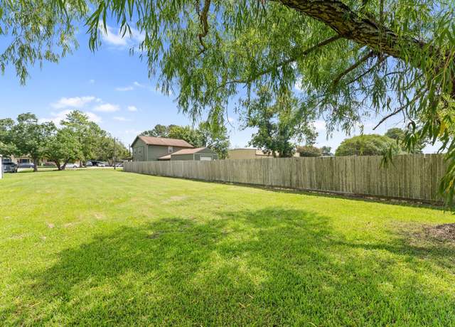 Property at 3256 Bernard St, La Porte, TX 77571