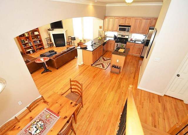 Property at 1331 W 21st St Unit A, Houston, TX 77008, 3 beds, 3.5 baths