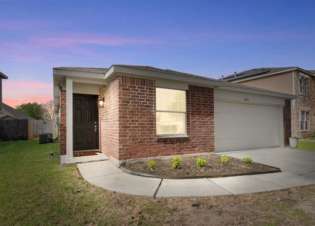 Property at 6706 Springfield Garden Ln, Spring, TX 77379, 4 beds, 2 baths