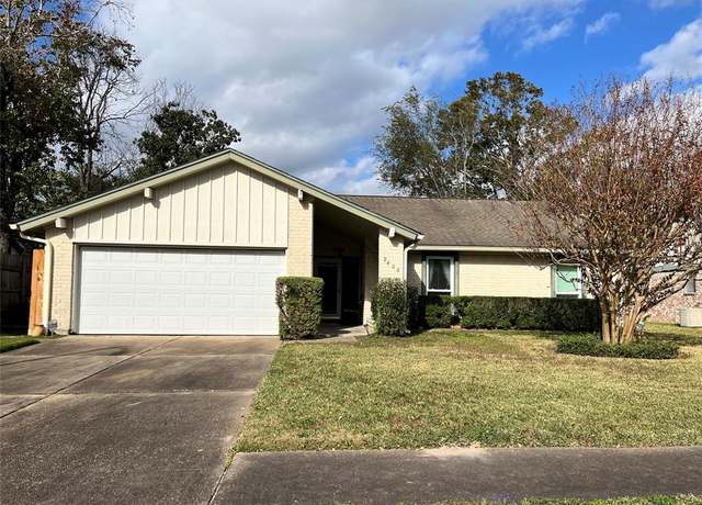 Property at 9406 Benning Dr, Houston, TX 77031, 3 beds, 2 baths