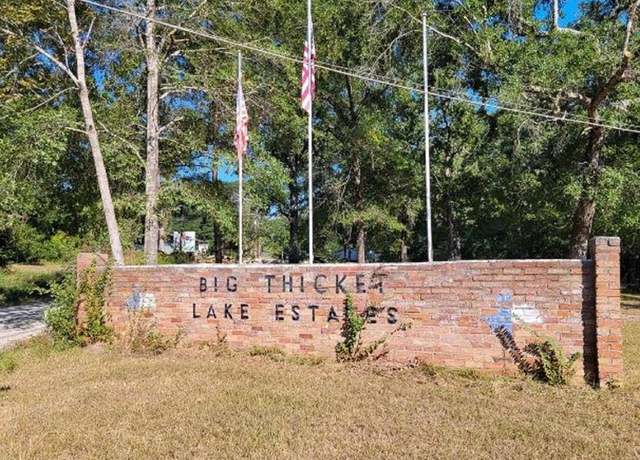 Property at 763 Love Dr, Cleveland, TX 77327
