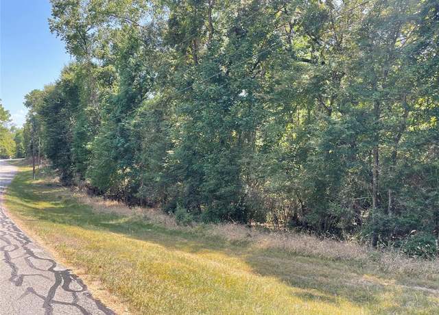 Property at TBDDDDDDDD Valleyview Dr, Onalaska, TX 77360