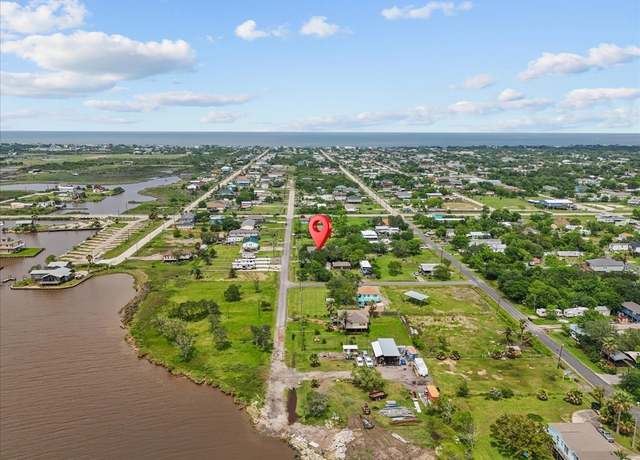 Property at 939 17th St, San Leon, TX 77539, 2 beds, 2 baths