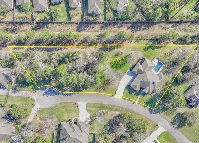Property at 8992 Wind Jammer Ln, Montgomery, TX 77316, 4 beds, 3 baths