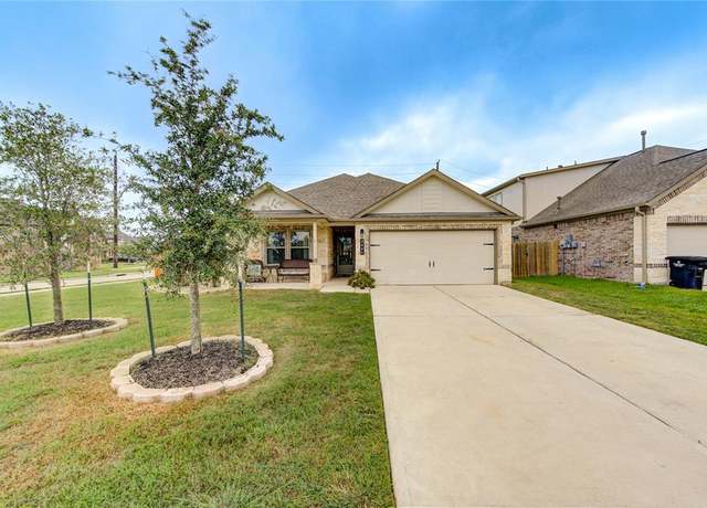 Property at 2446 Wembley Way, Rosenberg, TX 77471, 4 beds, 2 baths