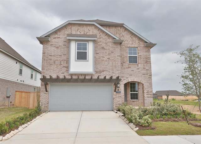 Property at 21310 Harris Park Ct, Cypress, TX 77433, 4 beds, 3.5 baths