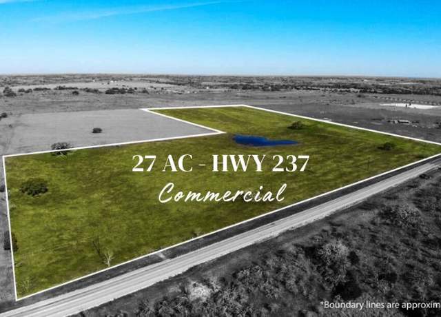 Property at 2327 E State Highway 237, Round Top, TX 78954