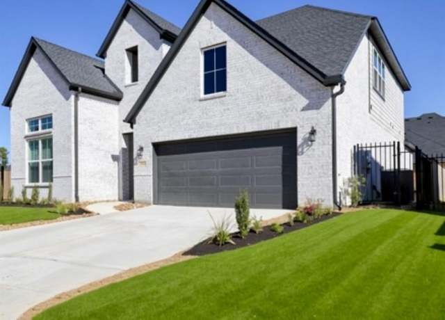 Property at 26923 Arethusa Ct, Spring, TX 77389, 4 beds, 3.5 baths