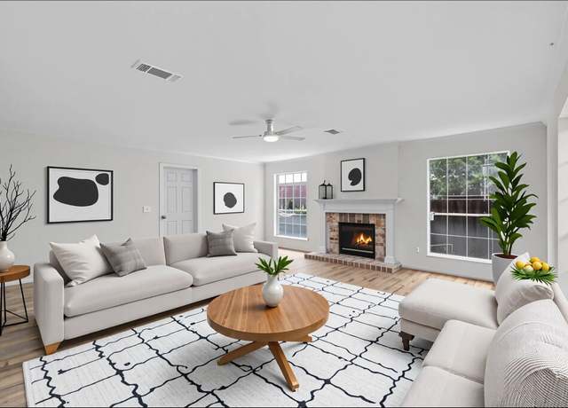 Property at 150 Rushwing Pl, The Woodlands, TX 77381, 4 beds, 2.5 baths