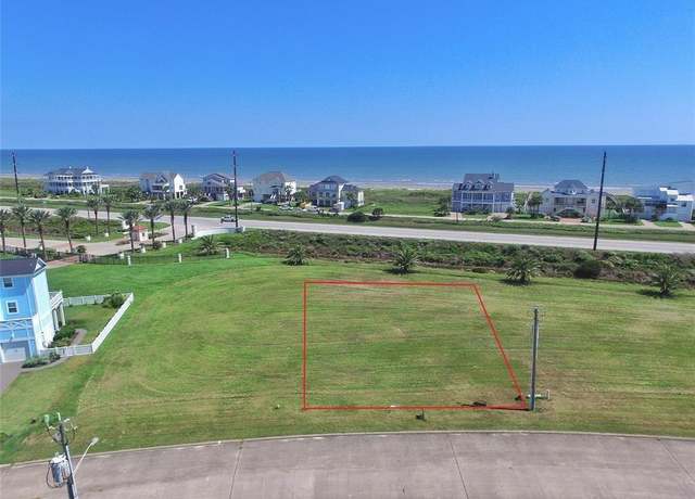 Property at 21003 W Sunset Bay Dr, Galveston, TX 77554