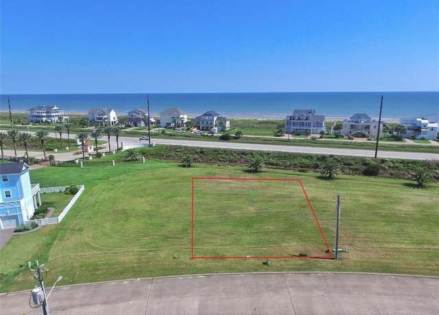 Property at 21003 W Sunset Bay Dr, Galveston, TX 77554