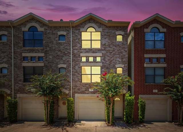 Property at 8715 Meadowcroft Dr #501, Houston, TX 77063, 2 beds, 2 baths