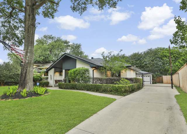 Property at 10406 Cliffwood Dr, Houston, TX 77035, 3 beds, 2 baths