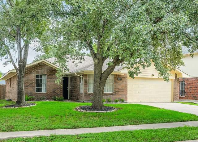 Property at 17522 Chatham Way Dr, Houston, TX 77084, 3 beds, 2 baths