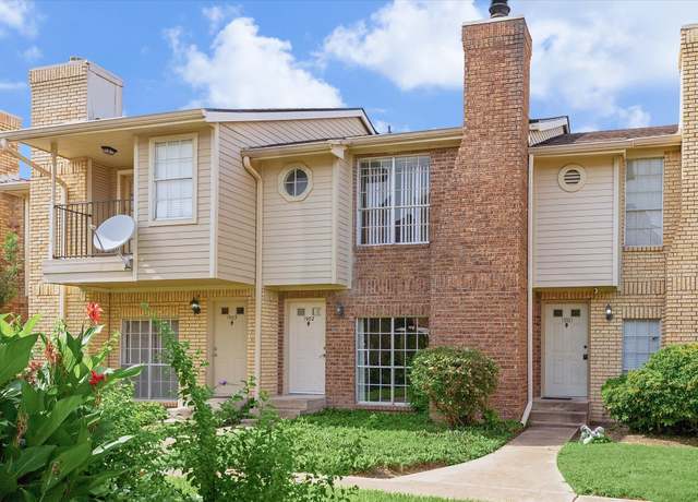 Property at 3600 Jeanetta St #1902, Houston, TX 77063, 2 beds, 2.5 baths