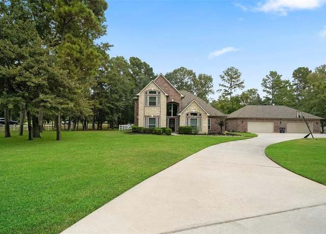 Property at 32926 Leafy Oak Ct, Magnolia, TX 77354, 4 beds, 3.5 baths