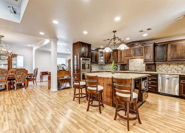 Property at 3022 Triway Ln, Houston, TX 77043, 3 beds, 2 baths