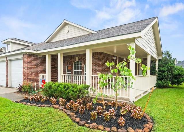 Property at 5726 Straight Way, Houston, TX 77339, 3 beds, 2 baths