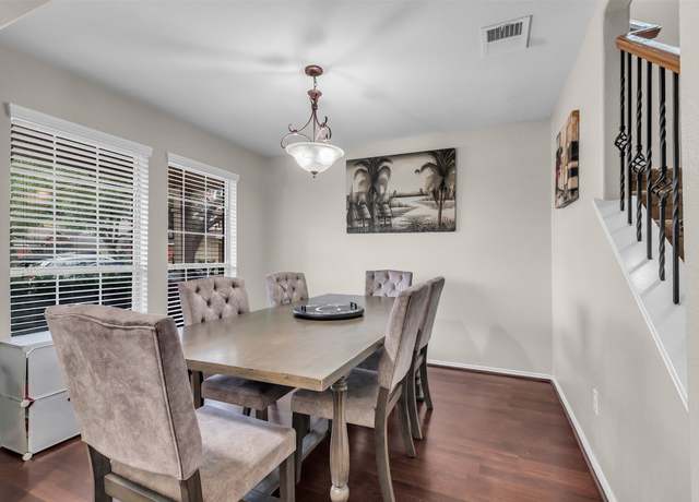 Property at 4714 Rumbling Canyon Ct, Katy, TX 77449, 3 beds, 2.5 baths