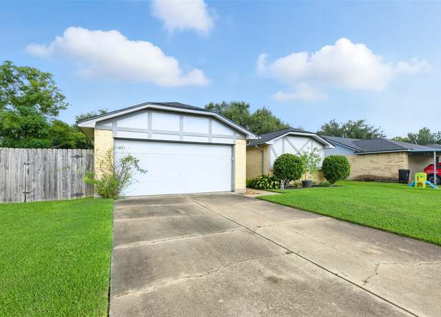Property at 2406 Park Meadows Ave, Deer Park, TX 77536, 3 beds, 2 baths