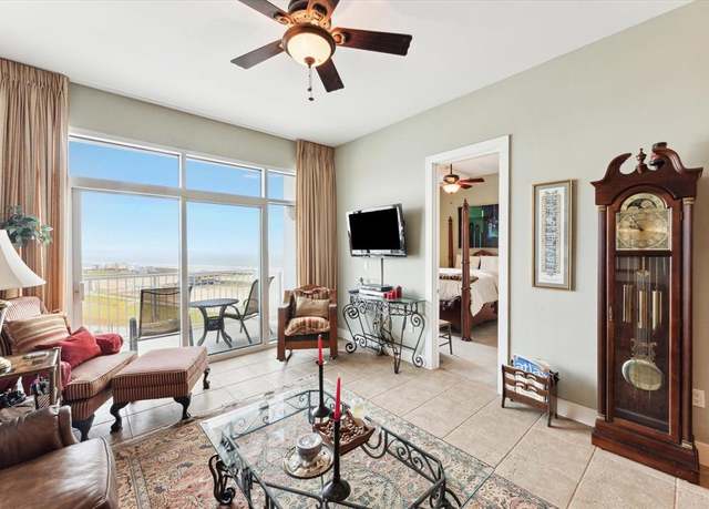 Property at 500 Seawall Blvd #1207, Galveston, TX 77550, 2 beds, 2 baths