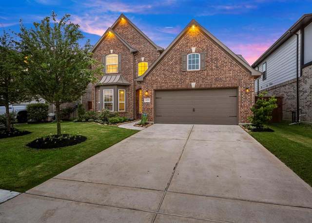 Property at 14519 Hueco Mountain Dr, Cypress, TX 77429, 4 beds, 2.5 baths