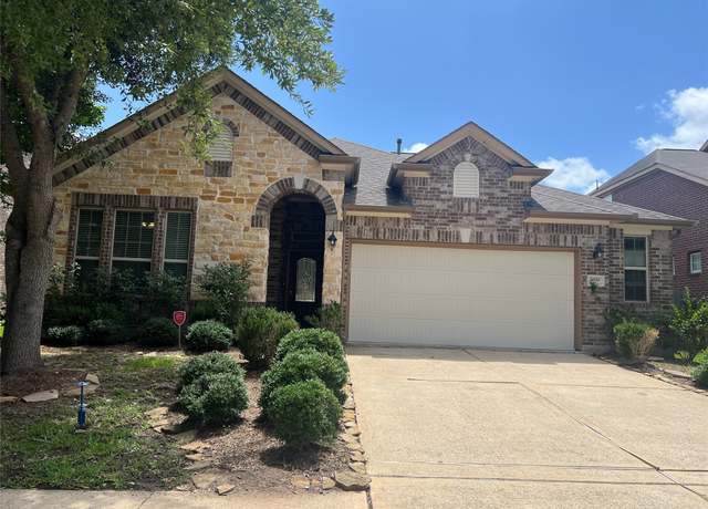 Property at 6030 Clymer Mdw, Missouri City, TX 77459, 3 beds, 3 baths