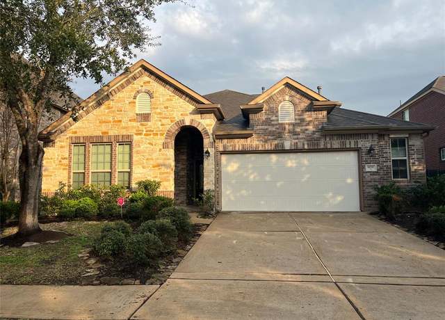 Property at 6030 Clymer Mdw, Missouri City, TX 77459, 3 beds, 3 baths