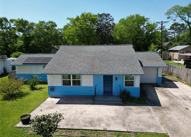 Property at 106 Jordan Ave, Cleveland, TX 77327, 4 beds, 2 baths