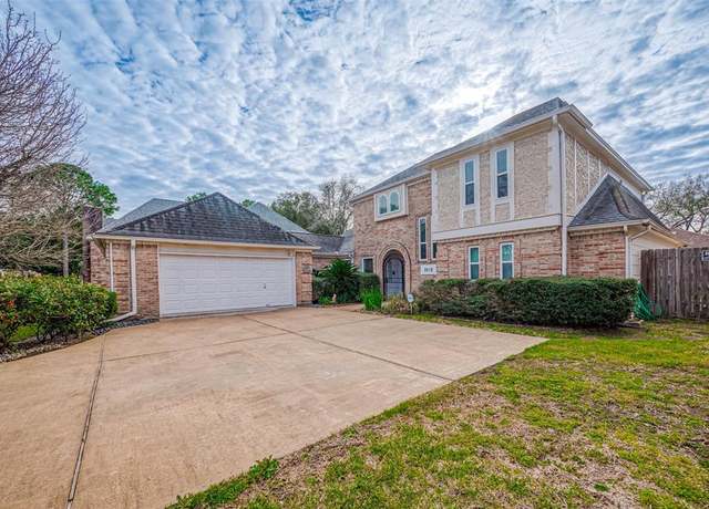 Property at 3218 Ashlock Dr, Houston, TX 77082, 4 beds, 3.5 baths