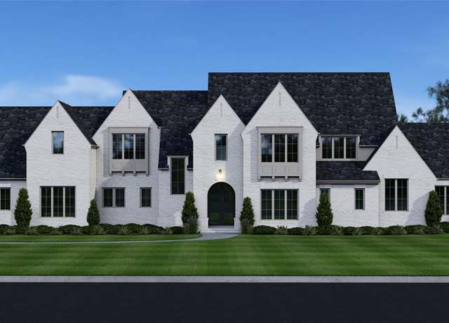 Property at 38 Country Classic Cir, Tomball, TX 77377, 5 beds, 6 baths